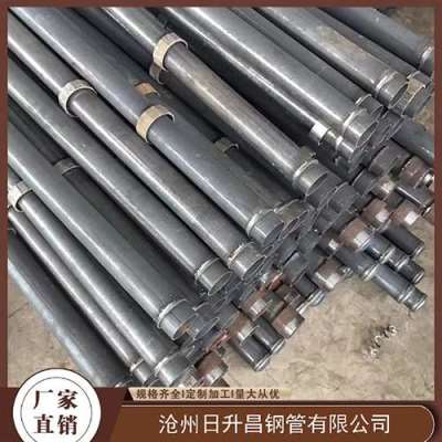 西平最薄的声测管壁厚可以到什么程度