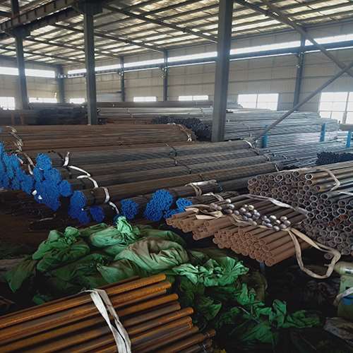 西平声测管为何能作为桩基础检测材料？