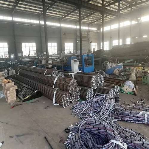 西平声测管施工及验收规范（最全最详细）
