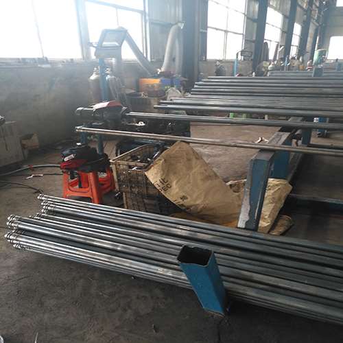 西平桥梁桩基声测管的施工工艺流程
