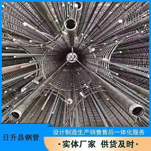 西平声测管规格型号有哪些分类？